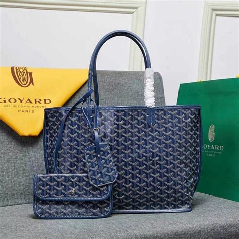 goyard totoe|goyard 233 bag price 2022.